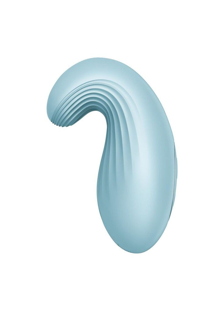 Вибратор Dipping Delight Light Blue Satisfyer (366876011)