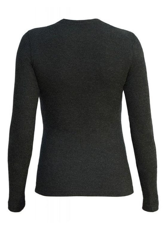 Термоджемпер термофутболка жіноча з вовною 50% WT01 sagnei Hetta (299733149)