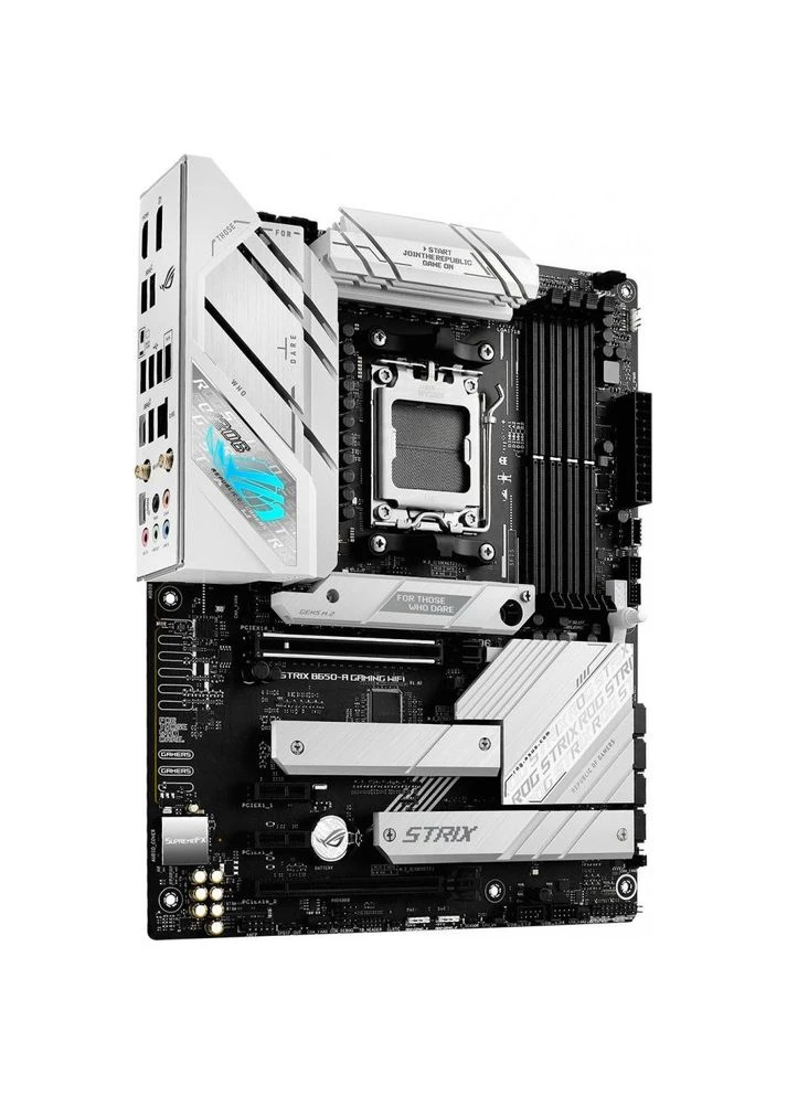 Материнська плата ROG STRIX B650-A GAMING WIFI Asus (316631444)
