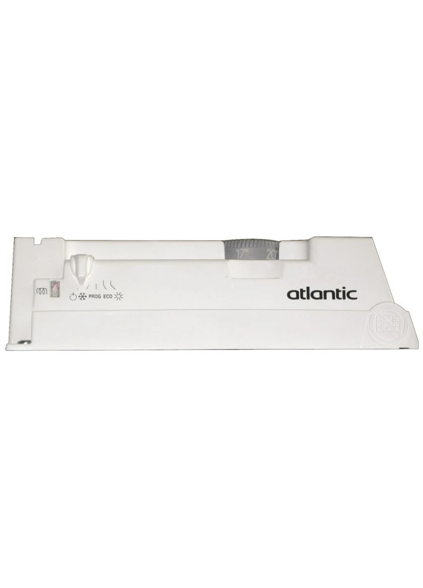 Электроконвектор F119 CMG TLC/M2 500W 500067 Atlantic (311202778)