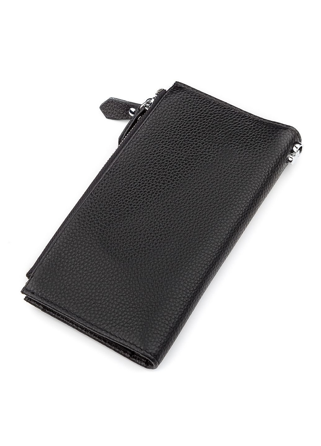 Жіночий шкіряний гаманець st leather (282591331)