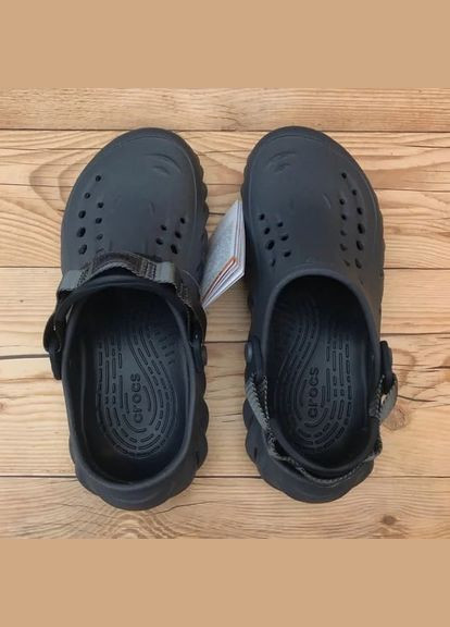 Крокс Экхо Клог Echo Clog Crocs (315919581)