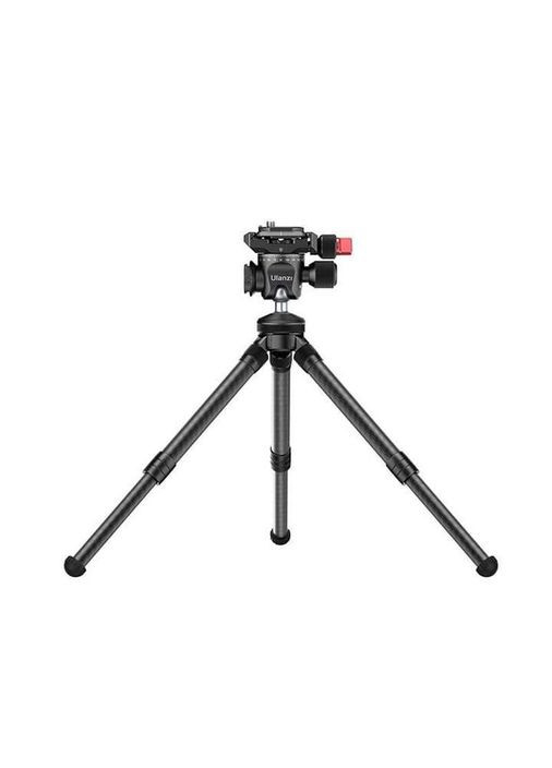 Штатив карбоновий з головкою MT-28 + U-120 MT-29 Ulanzi (316092974)