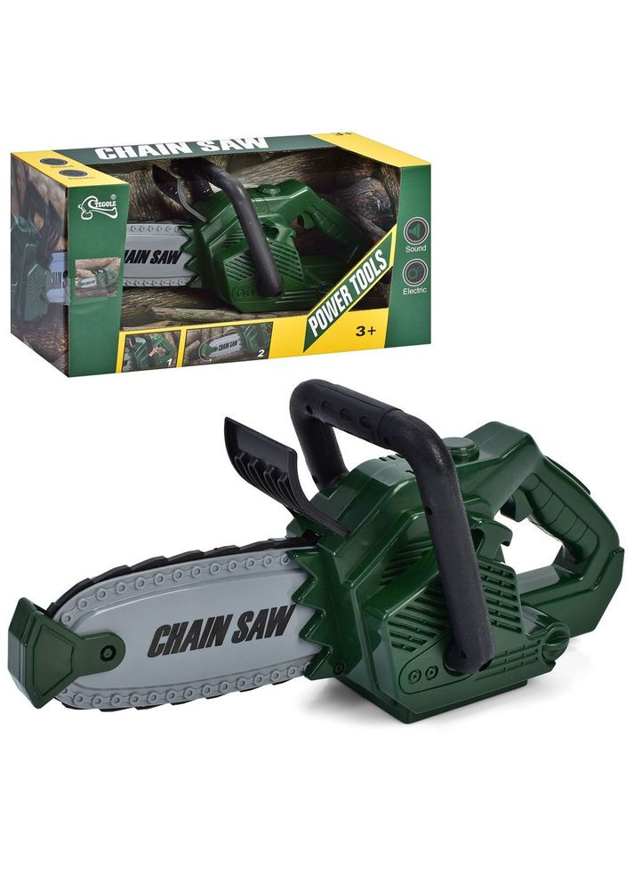 Бензопила подвижная лента, 30см Home (365718821)