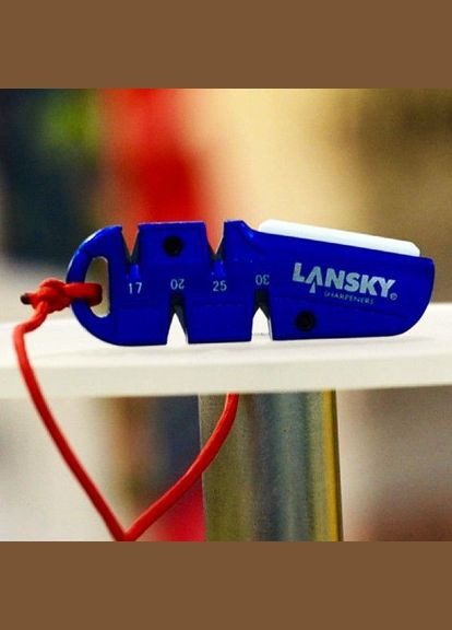 Гострило Quadsharp QSHARP Lansky (317351363)
