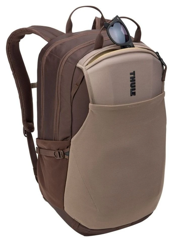 Рюкзак EnRoute 26L (Tinted Taupe/Nuanced Brown) 3205509 (TH 3205509) (TH 3205509) Thule (395334764)
