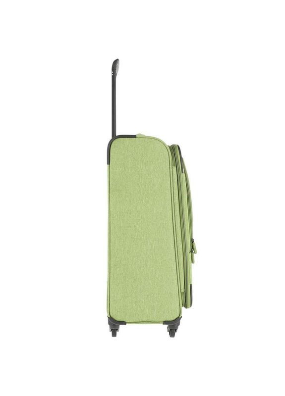 Чемодан на 4 колесах Boja Green M (TL091548-80) Travelite (322199885)