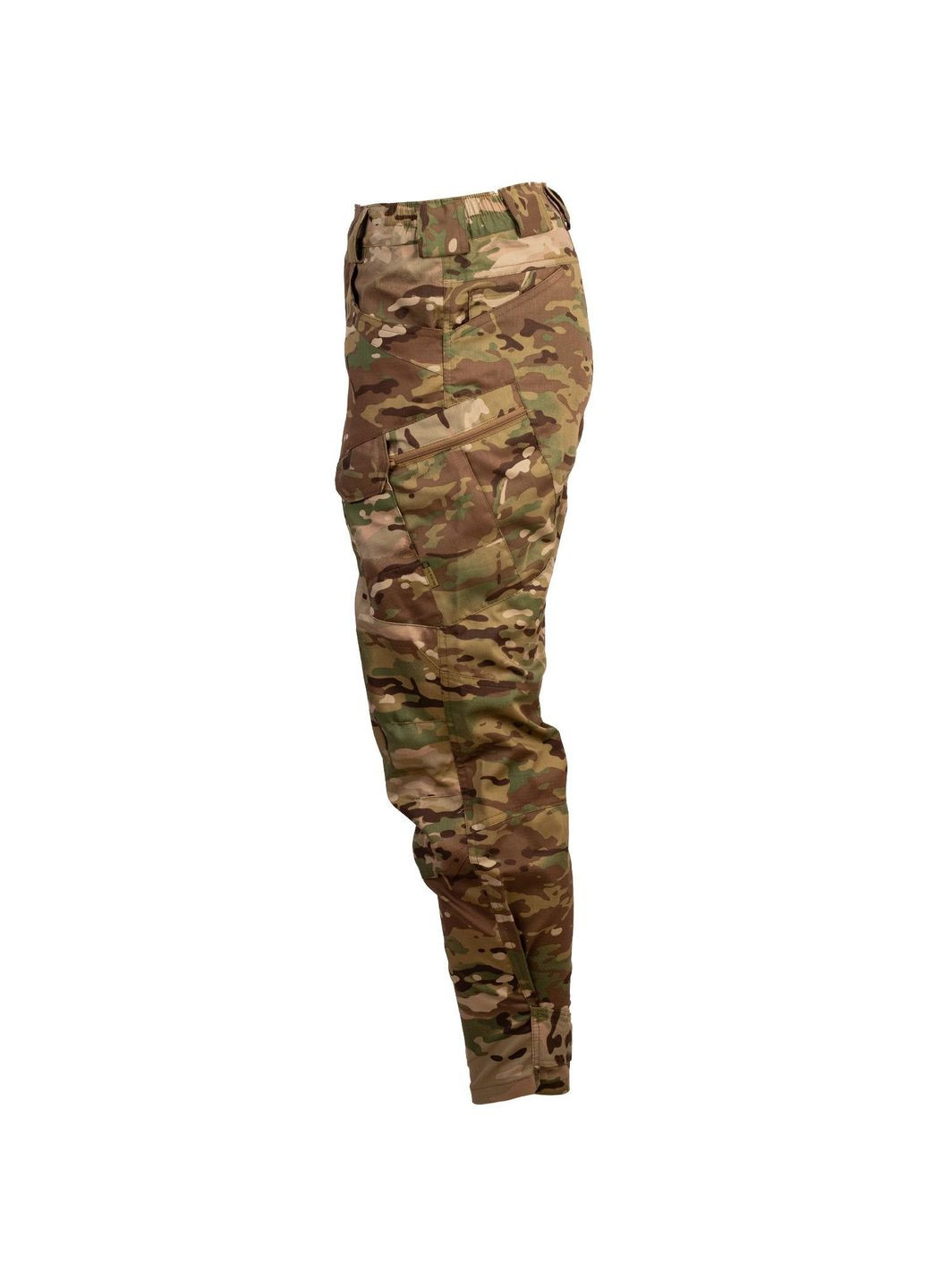 Брюки тактические демисезонные Urban Twill, Multicam, 46 Vik-Tailor (340252049)