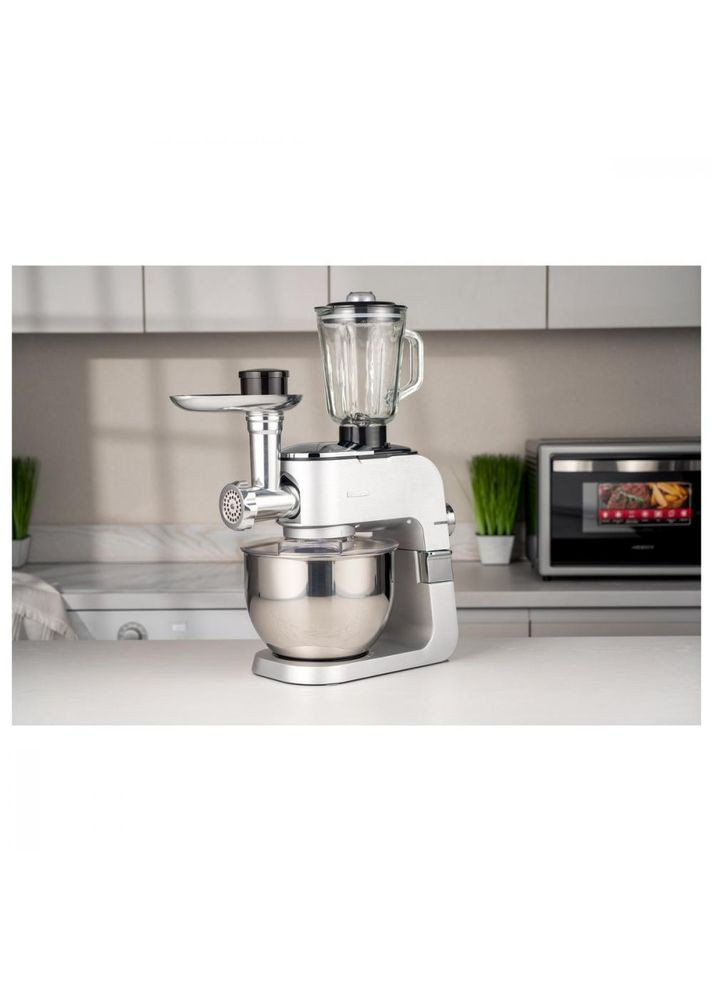 Кухонна машина KMCH-K1500SS Ardesto (315406937)