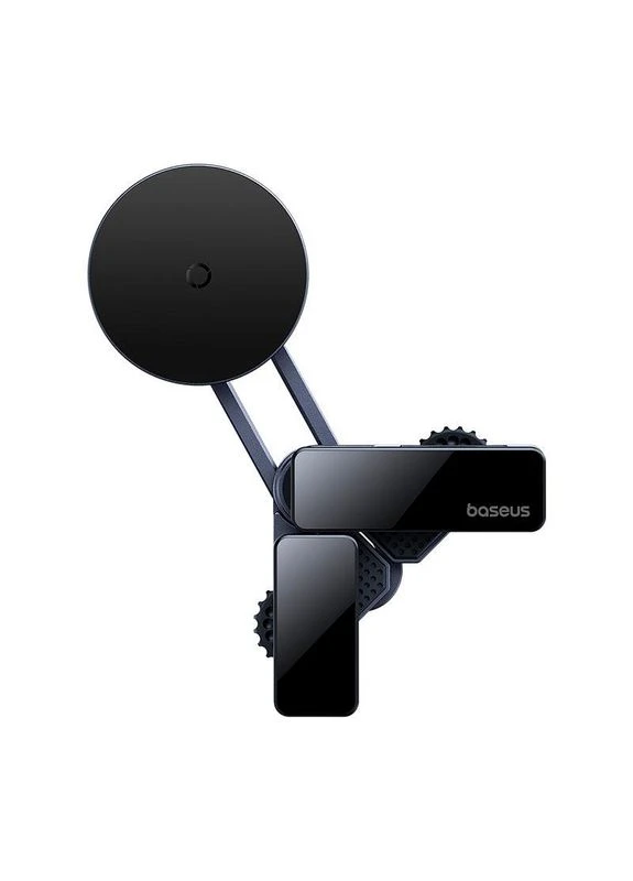 Тримач MaxView Magnetic Car Mount for In-Vehicle Infotainment Screen Baseus (368903791)