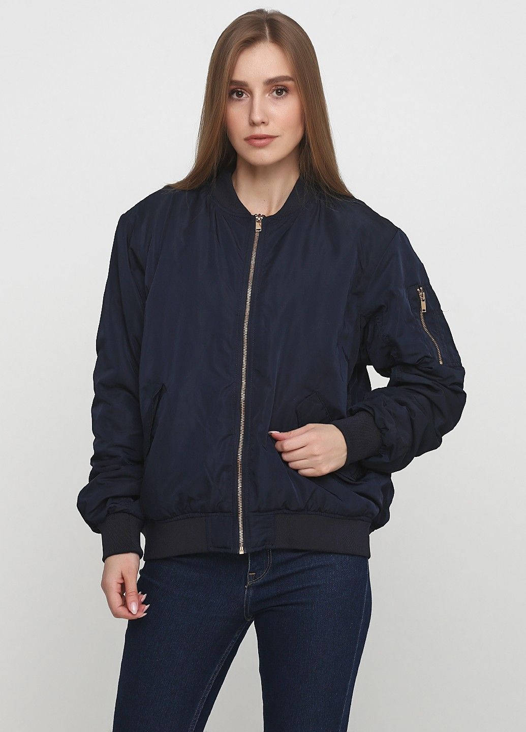 Куртка бомбер H&M (323640378)