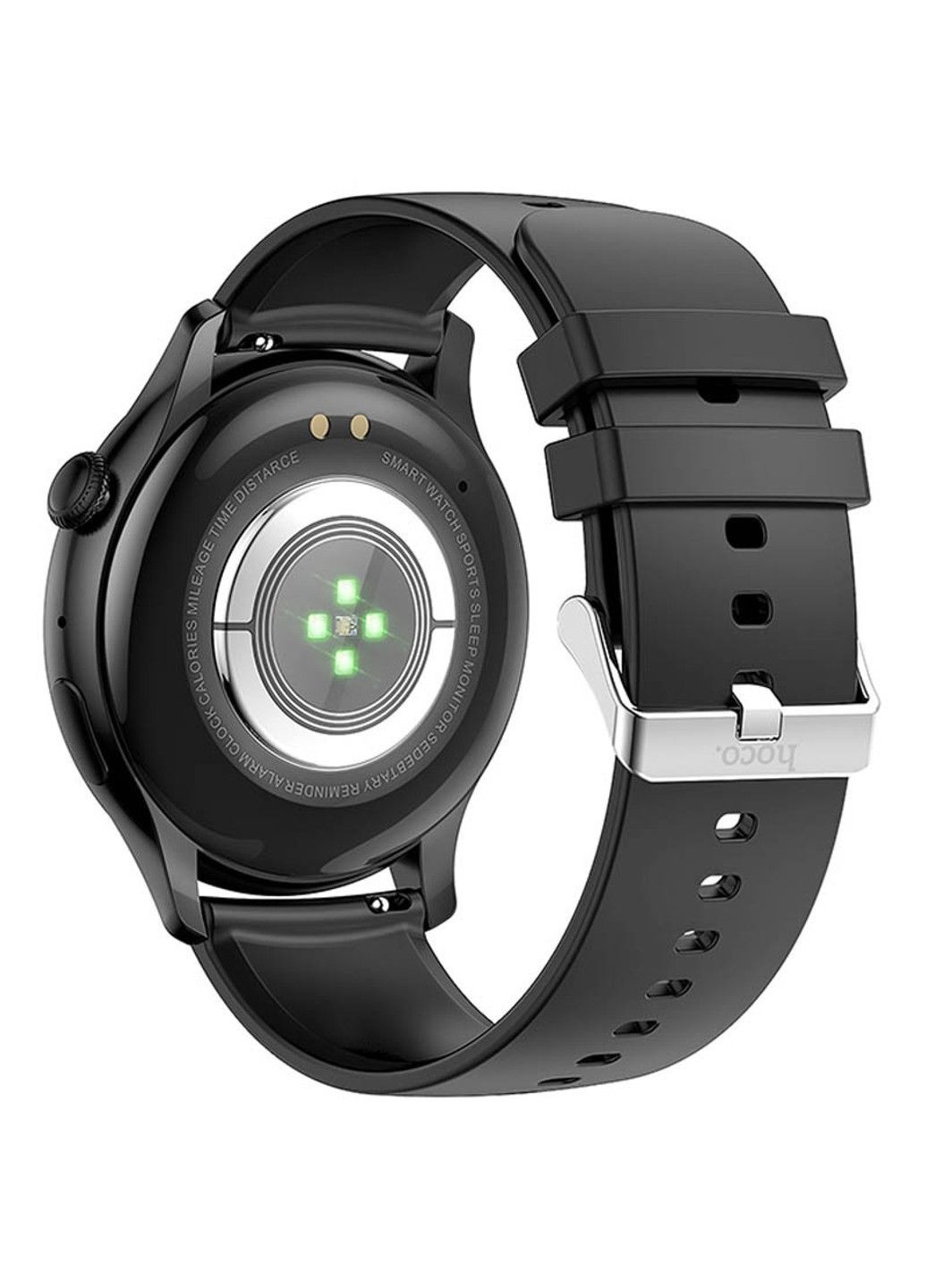 Смарт-годинник Smart Watch Y10 Pro Amoled Smart Sports (call version) Hoco (291879045)