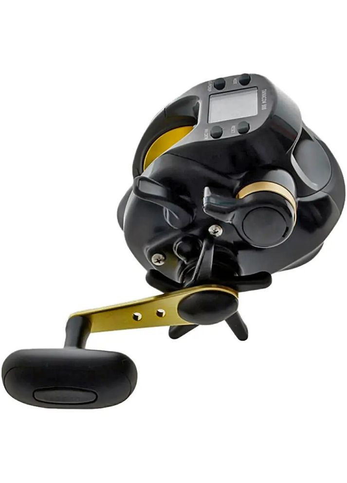 Котушка електрична Tanacom 500 10806-505 Daiwa (317306951)