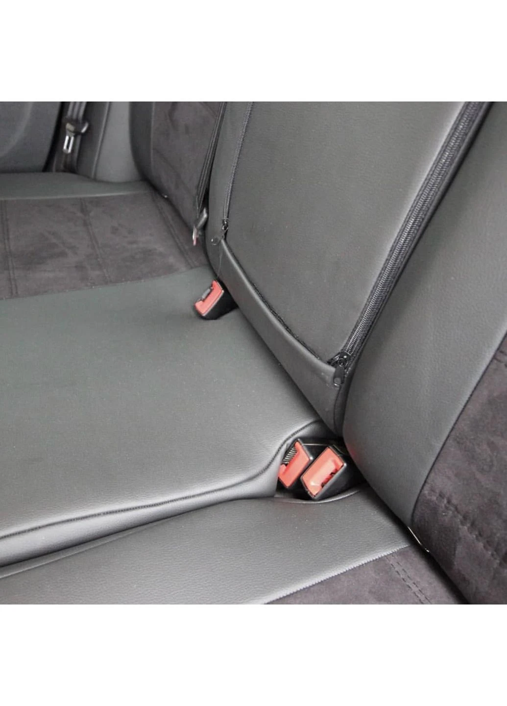 Авточохли Mercedes Е-клас з 2009 р EMC ELEGANT W212 (398183123)