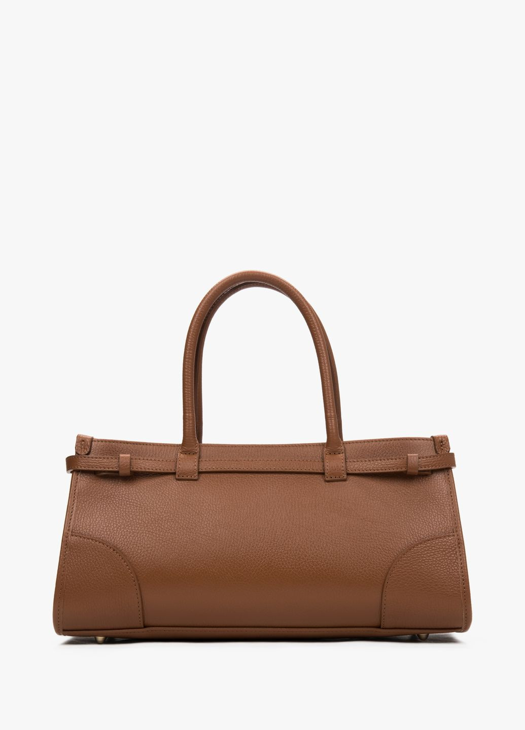 Тоут, цвет рыжий Estro (331208948)