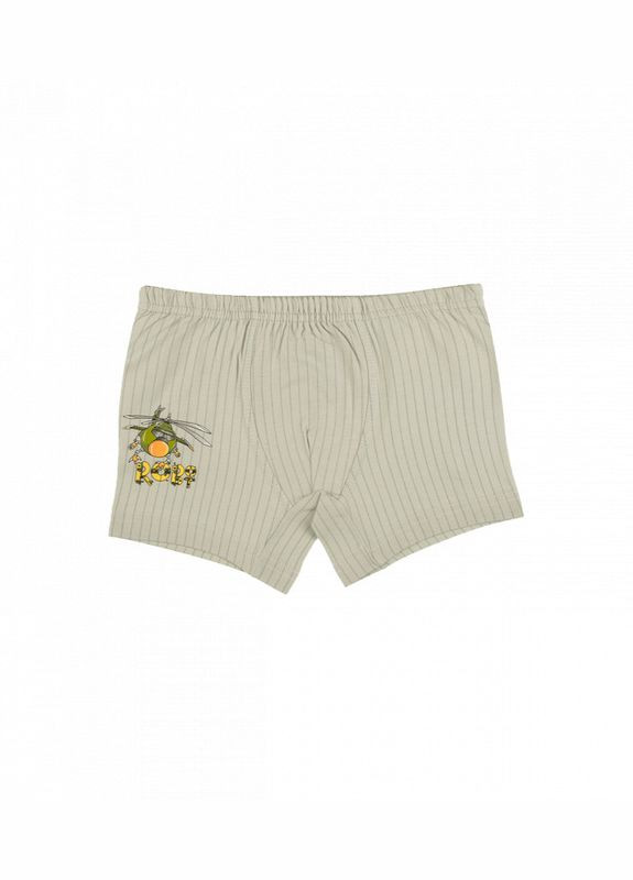 Класичні труси боксери для хлопчика Donella Боксери (313427510)