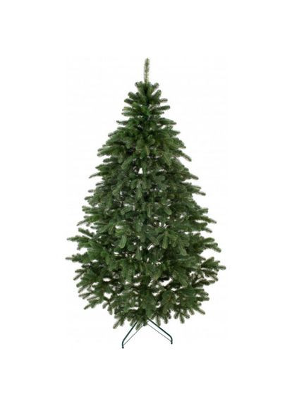Ялинка "Ковалевська" 1,5 м штучна лита зелена / лита ялинка штучна / ялина / ялинки штучні / ялинки Ялинка від Білки (372054087)