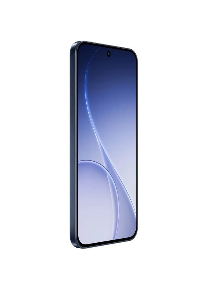 Смартфон Reno15 FS 5G 8/512GB Twilight Black Global [166287] Oppo (400901494)