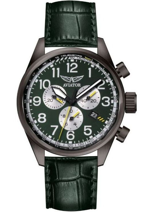 Мужские наручные часы V.2.25.7.171.4 Aviator (330809035)