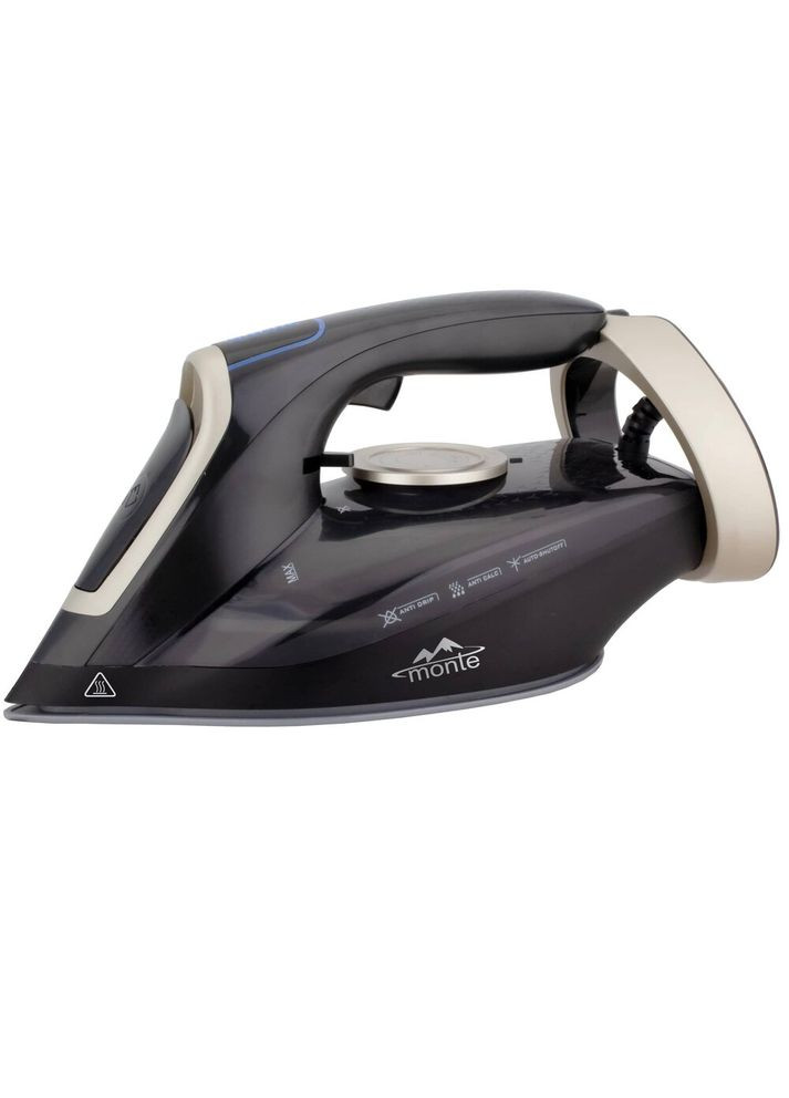 Утюг MT-1518 Monte (351361440)