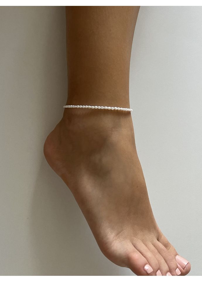 Анклет з найдрібніших перлинок 5311 LeBijou (367579982)