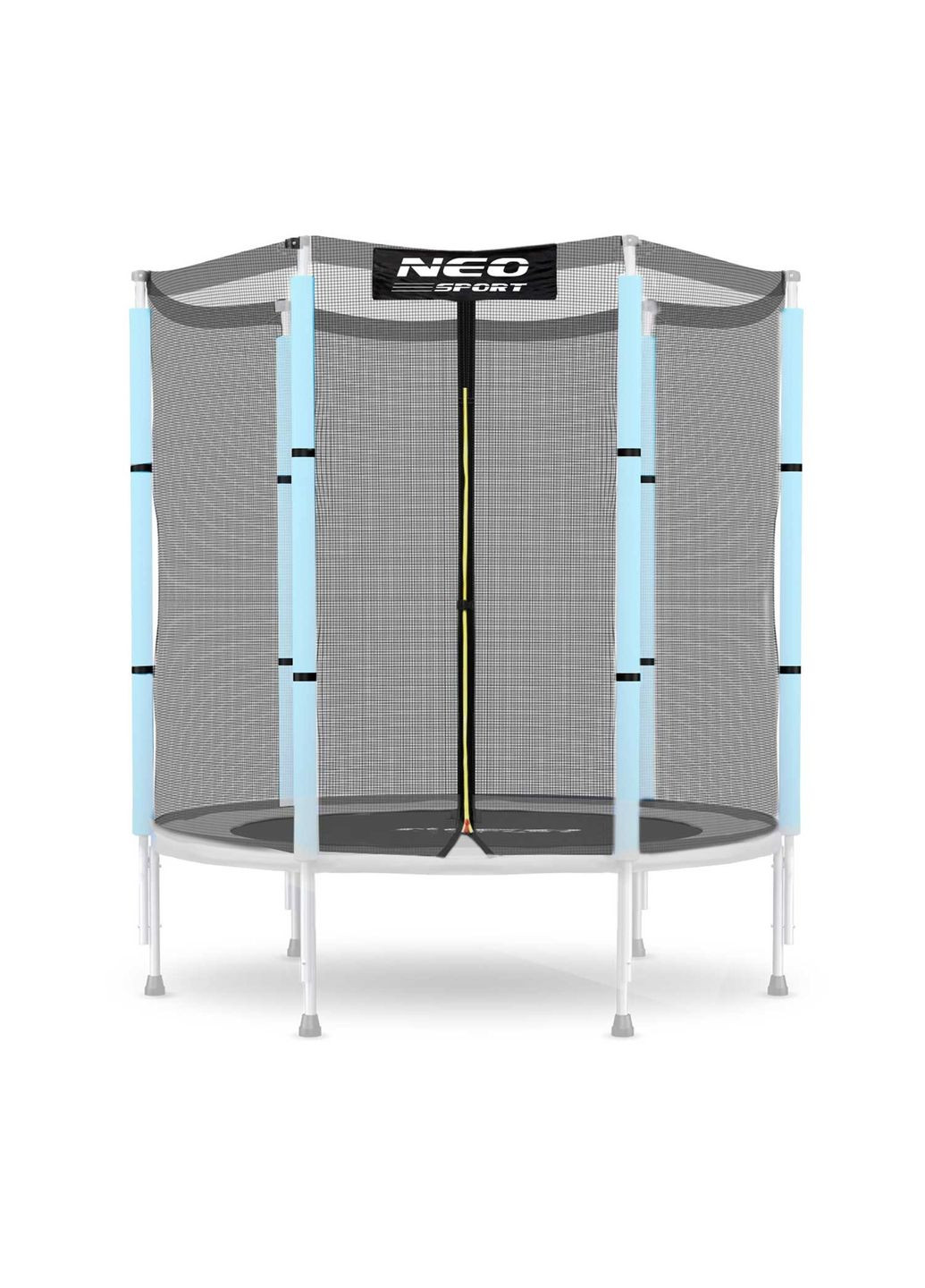 Защитная сетка для батутов 140 см 4,5 фута NEO-SPORT (332787994)