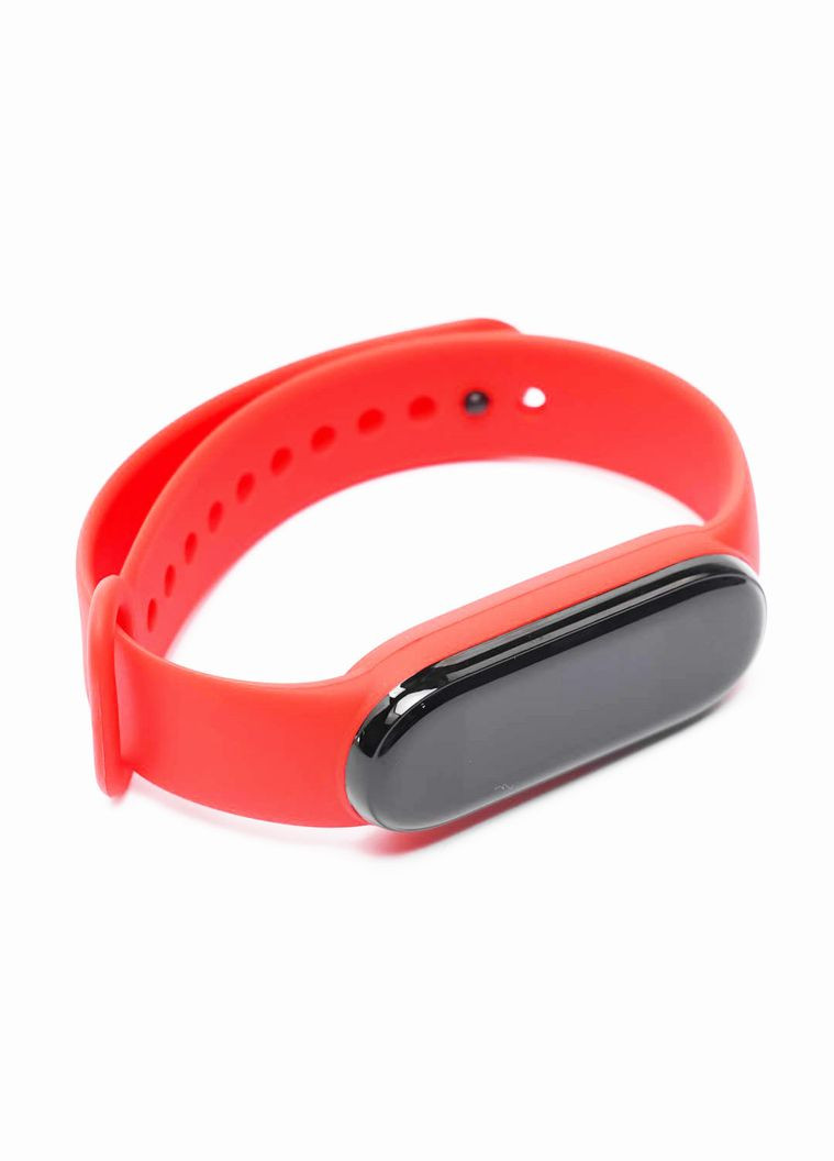 Фитнес часы браслет Band M8 (Red) No Brand (322864334)