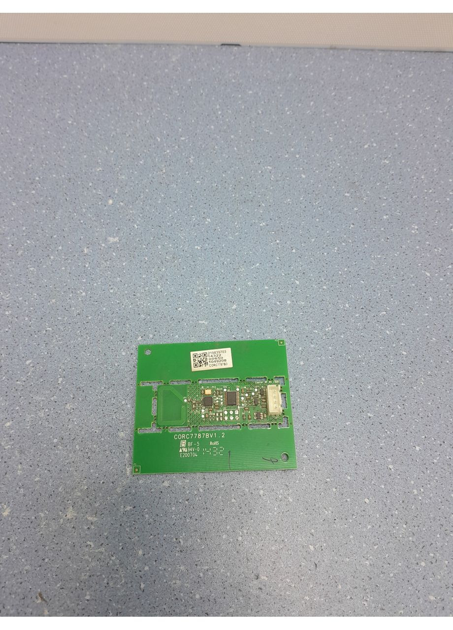 Плата для пылесоса UODELUXE 1049208 Electrolux (361863352)