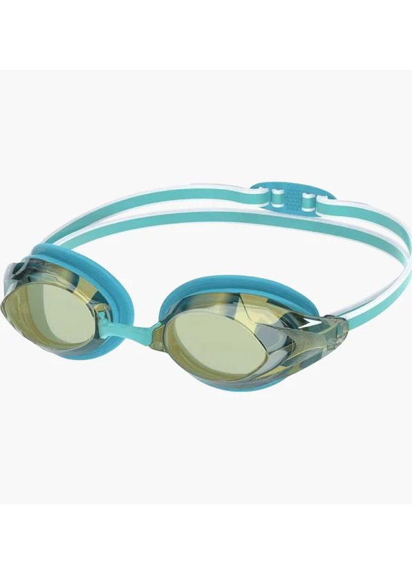 Очки для плавания Vanquisher 3.0 Mirrored Light Blue 8-00473615063 Speedo (398023833)