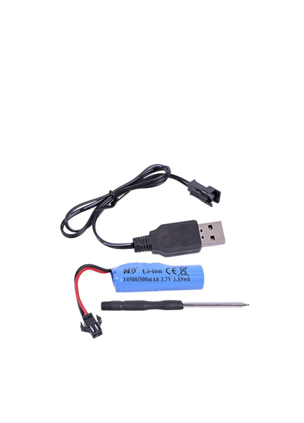 Металлическая машинка на радиоуправлении цвет разноцветный CB-00278938 No Brand (336714388)