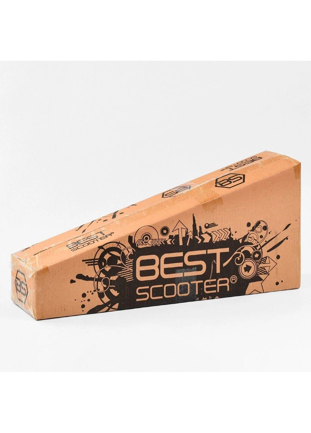 Самокат для дітей MAXI А 24662 / 779-1311 Best Scooter (305822900)
