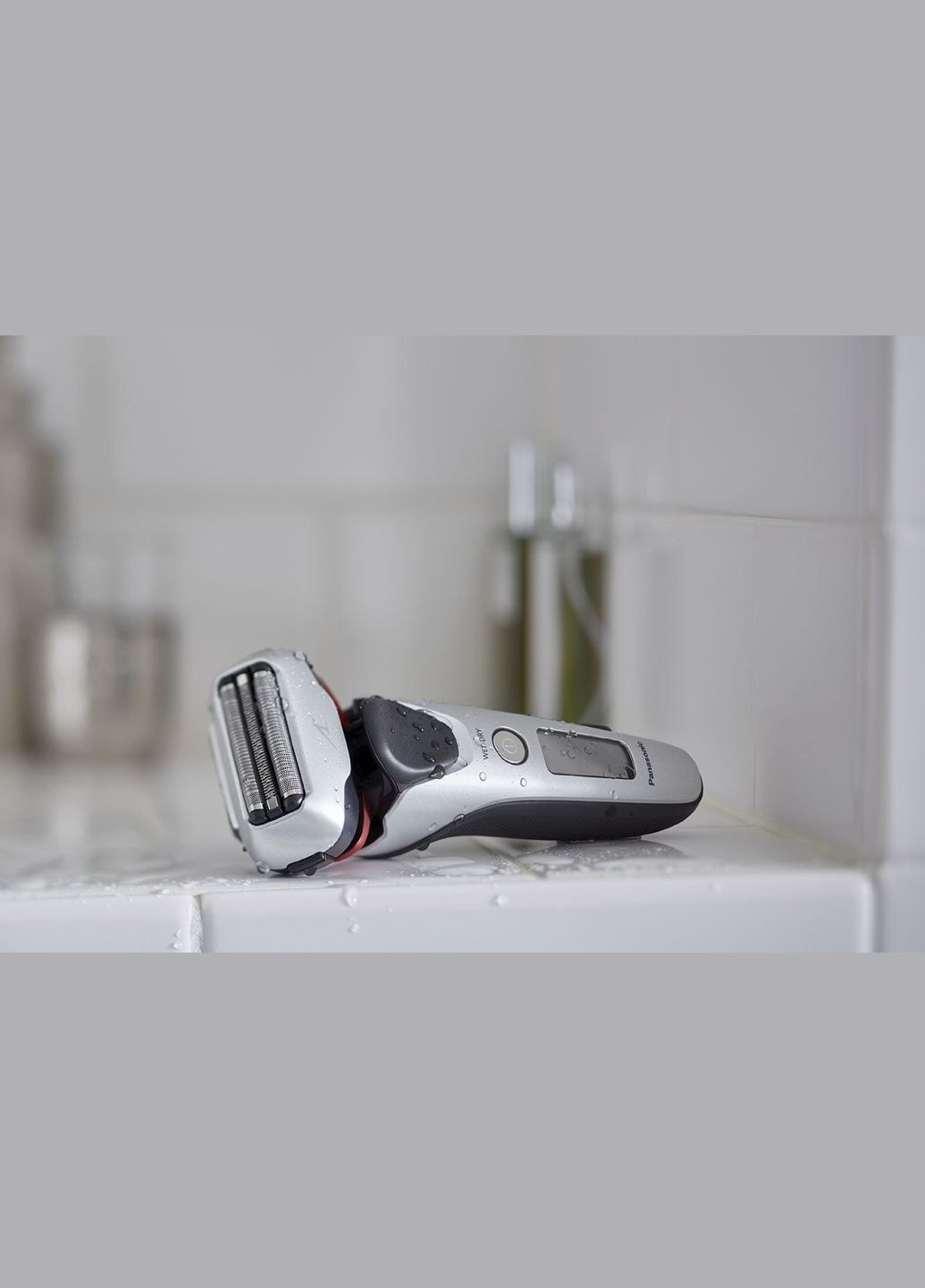 Электробритва ES-LT2N-S820 Panasonic (342331594)