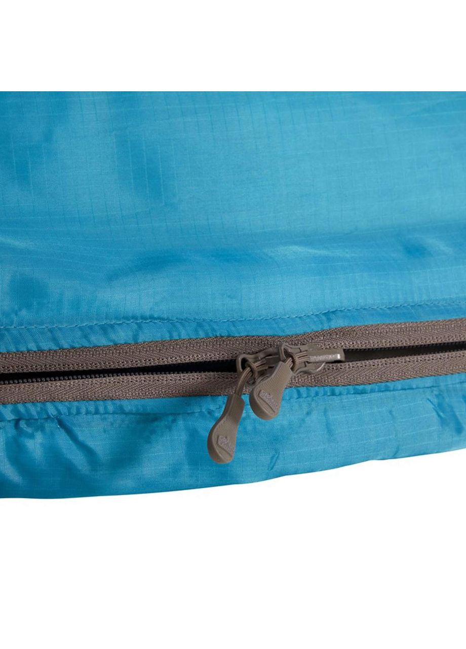 Спальный мешок Whistler 190 13°C Caneel Bay Left (340000) Grand Canyon (363044874)