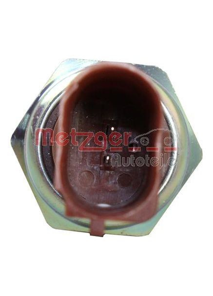Датчик тиску оливи VW PASSAT B8 (3G5,...) - 1.6 TDI (2014.08->) MG 0910104 Metzger (354336648)