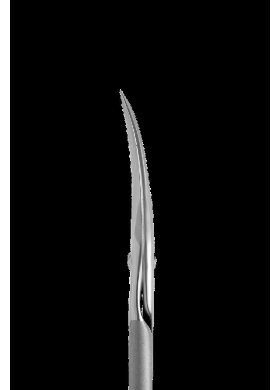 Ножницы для кожи 18 мм SS-22/1 Smart профессиональные для кутикулы Staleks (361147717)