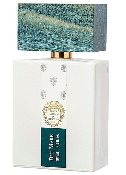 Blu Mare 100 мл Парфумована вода Giardini Di Toscana (356506356)