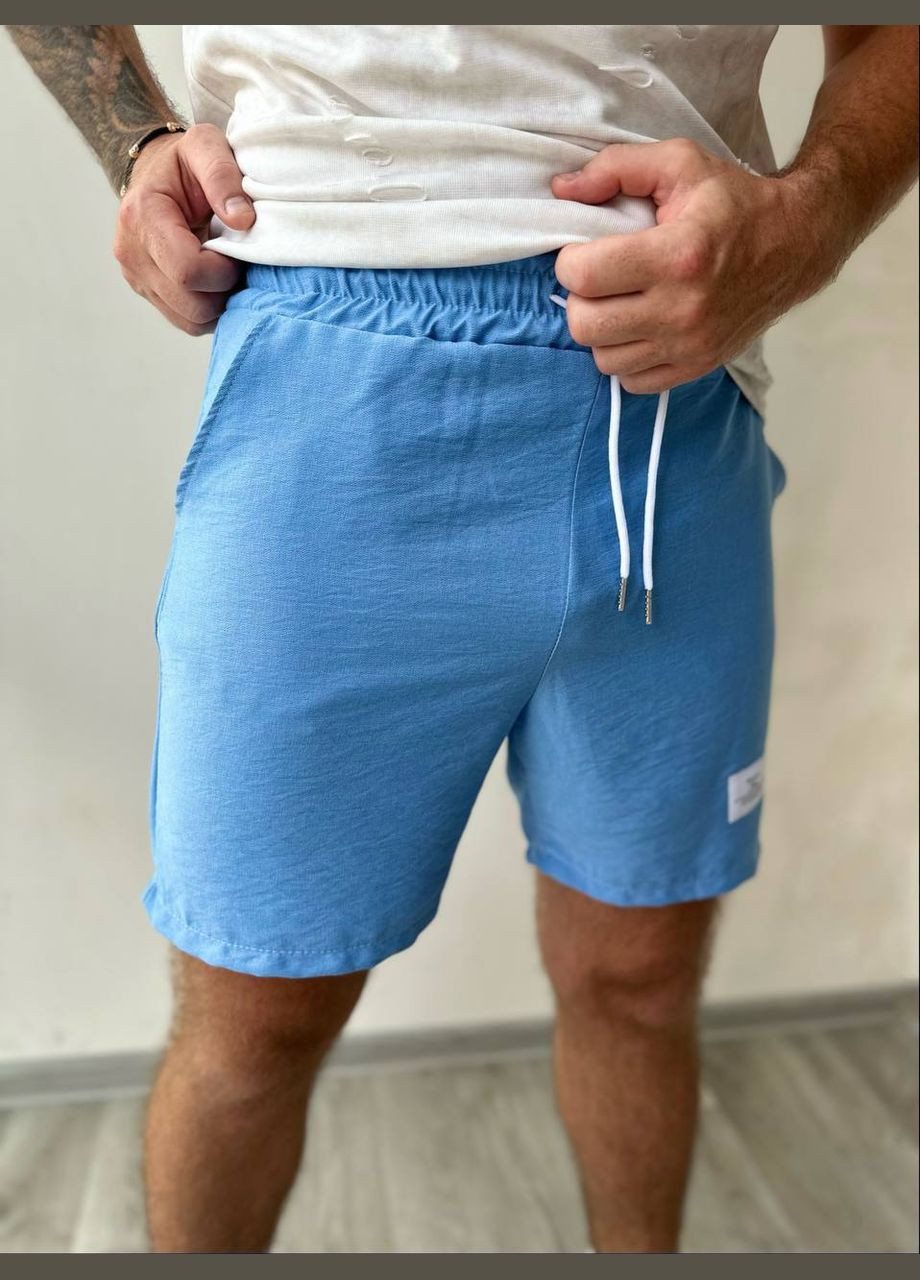 Мужские шорты Luna (329440952)