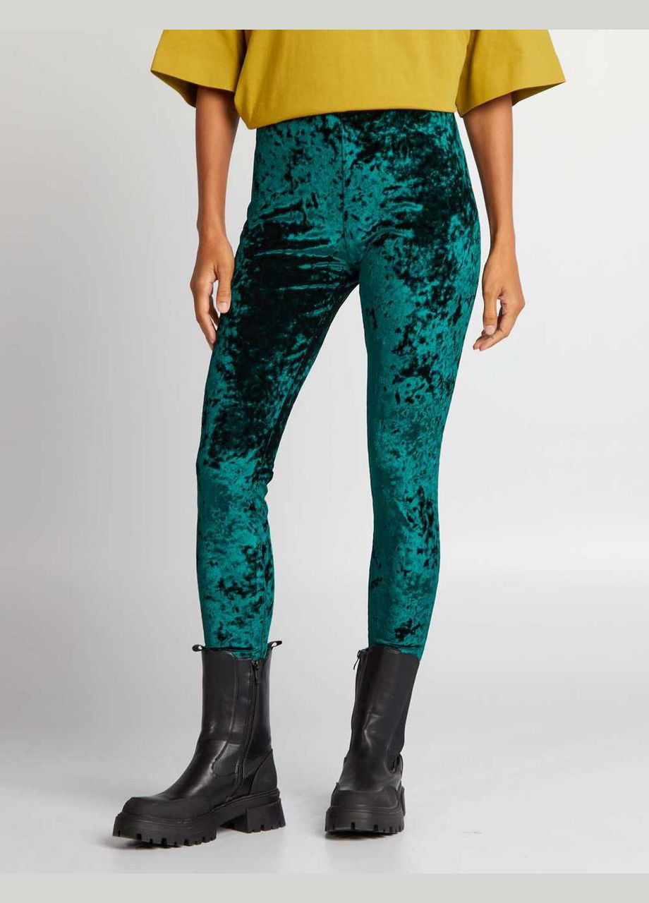 Лосини,зелений, Kiabi (308848648)