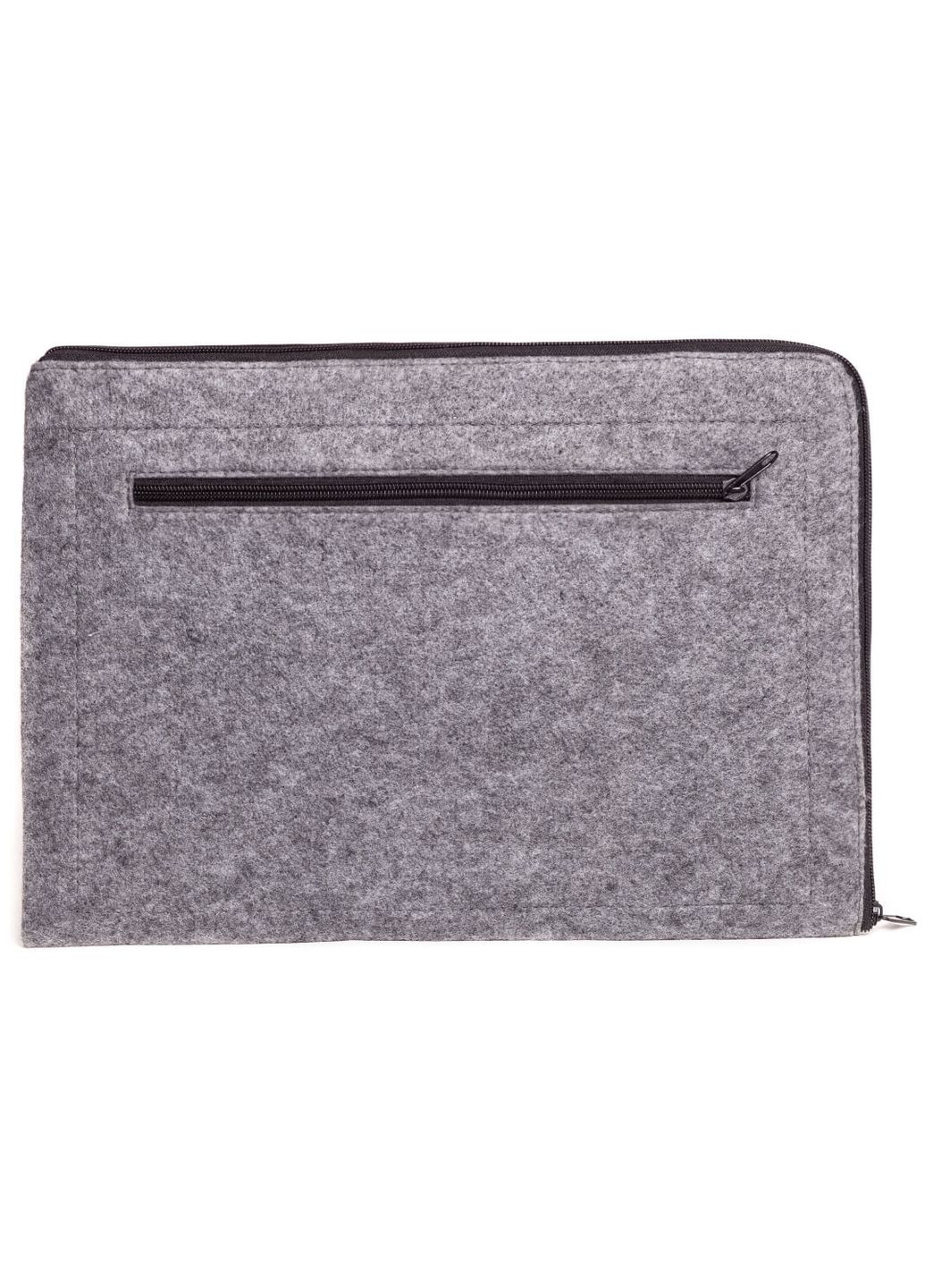 Чехол для ноутбука для Macbook Air/Pro 13.3 Grey (GM67) Gmakin (260339308)