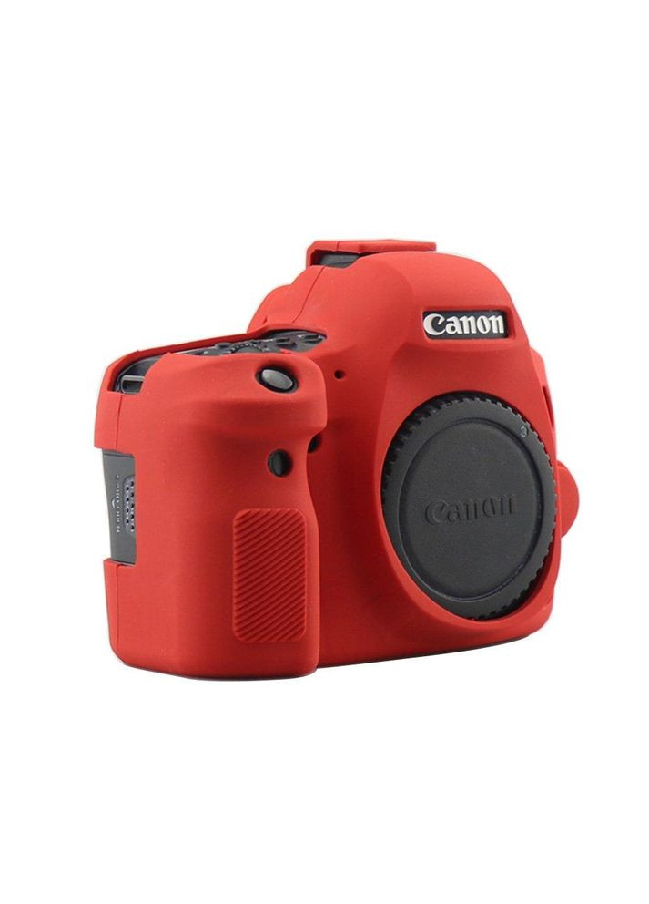 Захисний силіконовий чохол для фотоапаратів EOS 6D Mark II Canon (372476184)