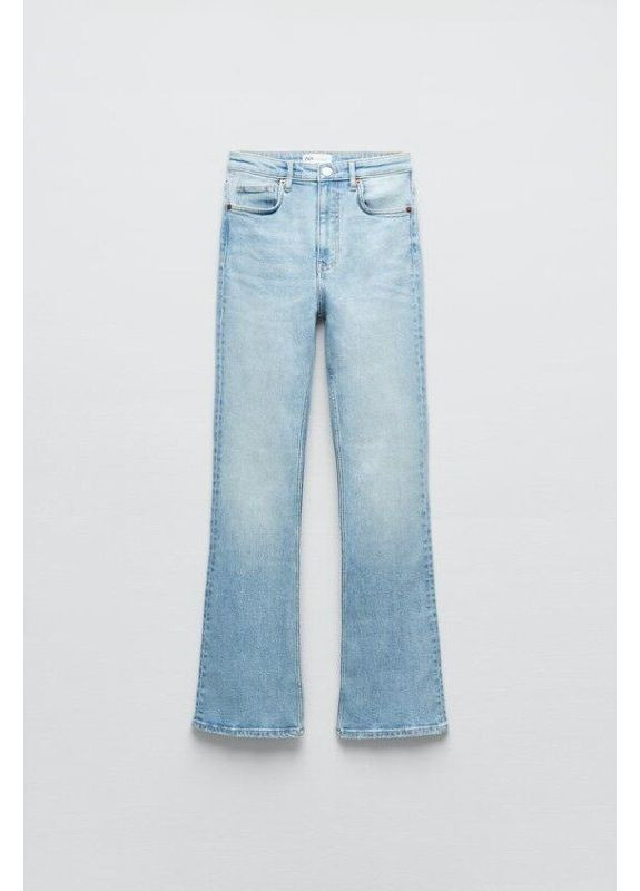 Джинсы 3643/224 Zara - (370205051)