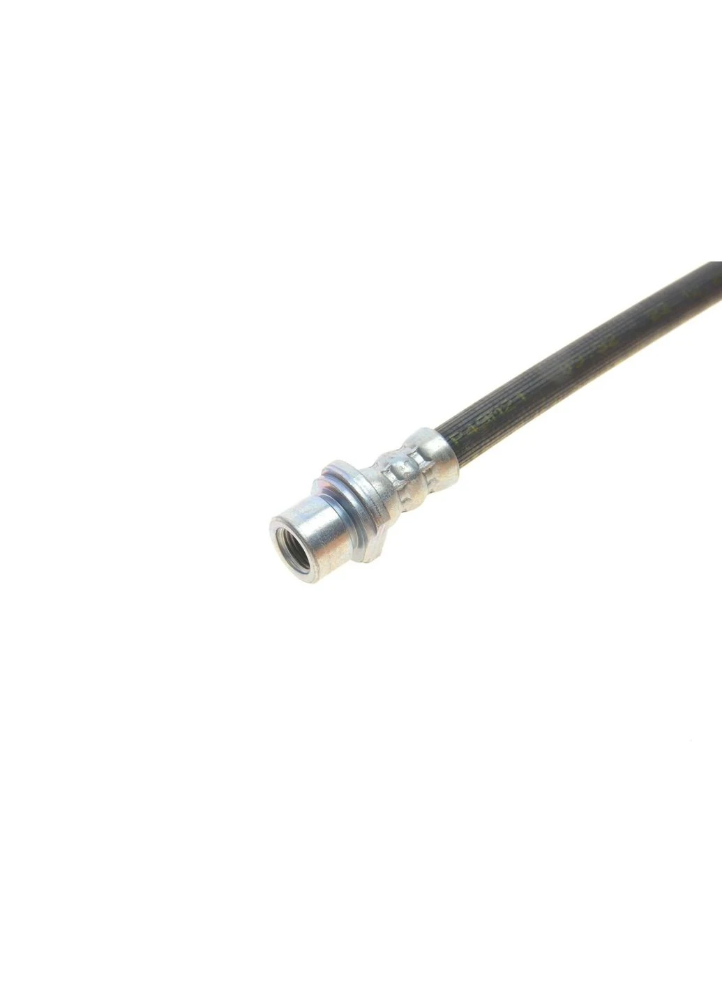 Шланг тормозной (передний) Toyota Corolla 92-07 (R) (L=445mm) 1 987 476 255 RU63 Bosch (360500135)