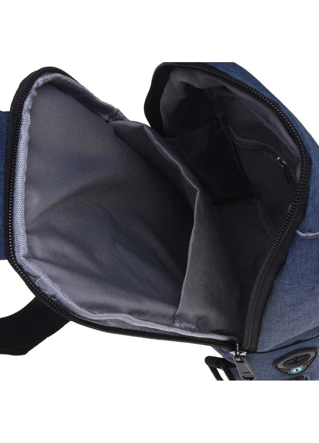 Сумка-слинг Remoid vn0212-navy (282719038)