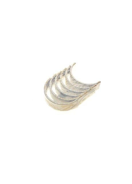 Вкладиші корінні BMW 1 (F20/F21)/2 (F45/F44/F460/X1 (F48) (B37 C15 A) 14- (+0.25) MB4537SM0.25 (opt-om) King (347161448)