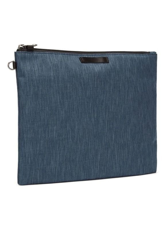 Тревел кейс антивор RFIDsafe Large Travel pouch Темно (11030646) Pacsafe (335406245)