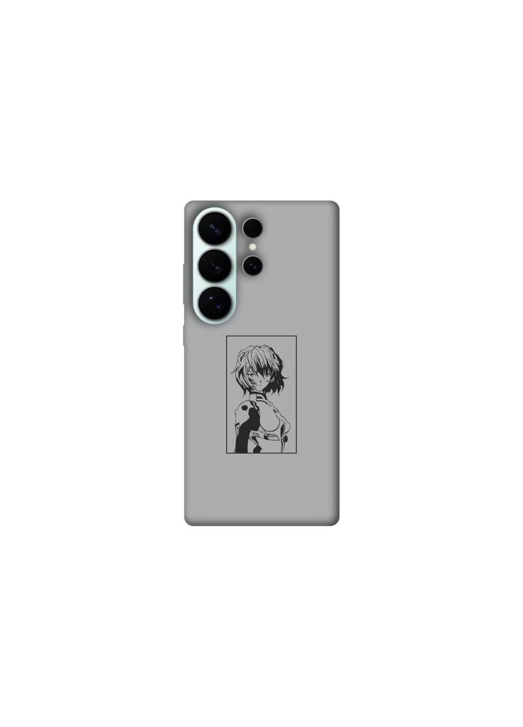Чохол на Samsung Galaxy S26 Ultra Anime v6 Frontalka (384565905)