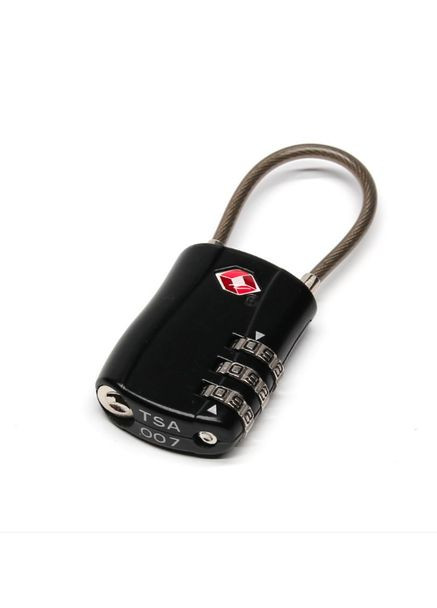 Кодовый замок для чемодана TSA 007 LS (365730310)