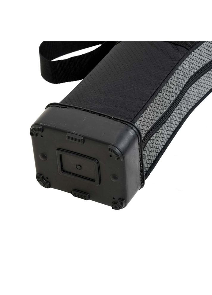 Кофр Pro Competition Hard Case Single Rod 125см FPC021 Flagman (317307533)