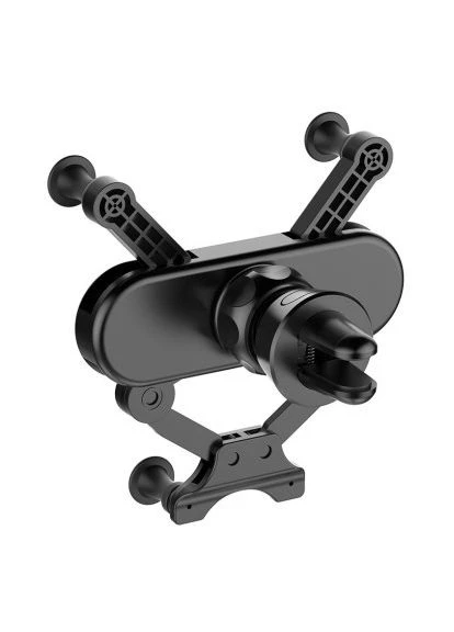Универсальный автодержатель (CW-CHG11-BK) Colorway Gravity Sensor Holder Black (391644138)
