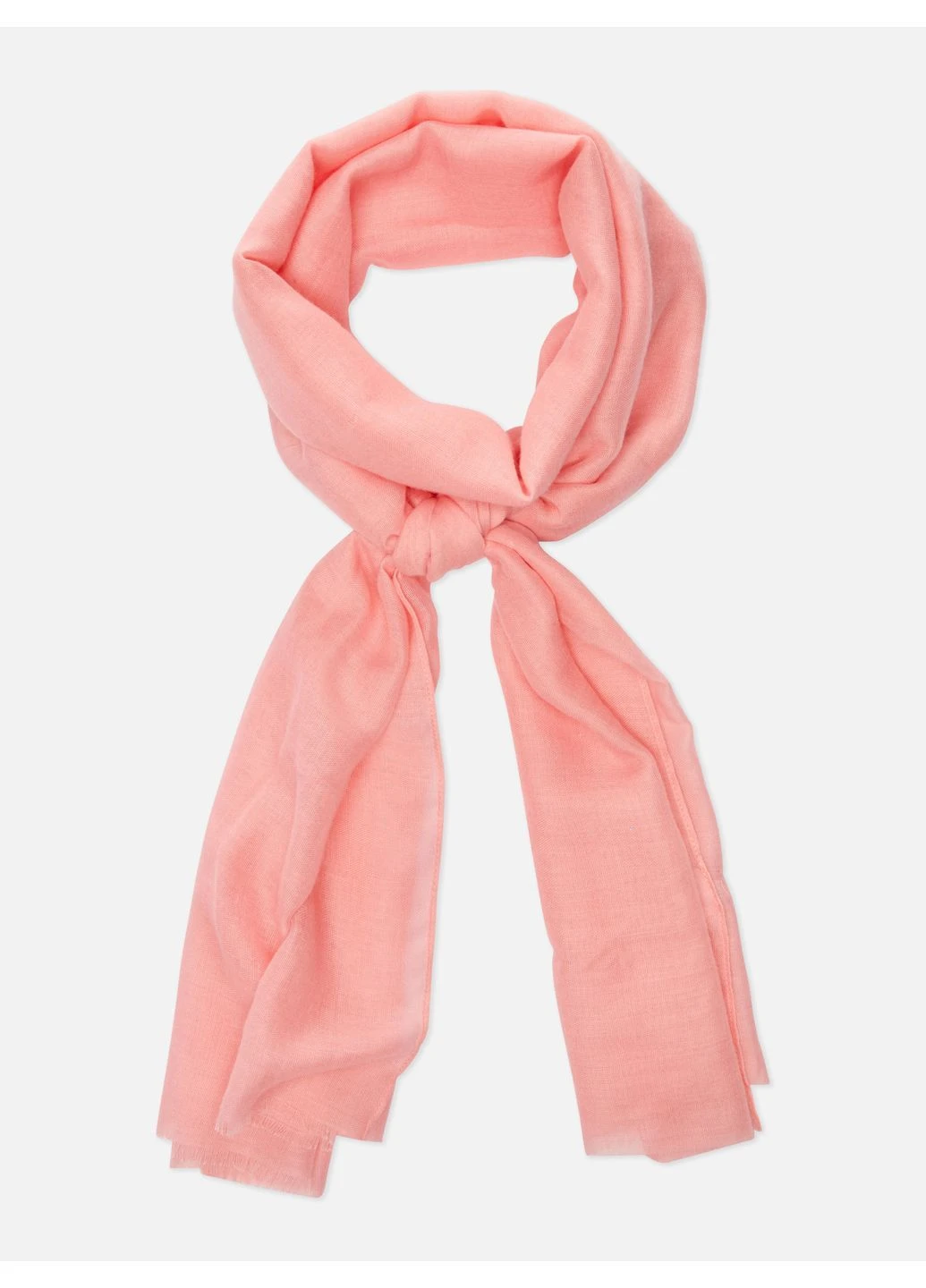 Шарф легкий,ярко-розовый, Primark (364547902)